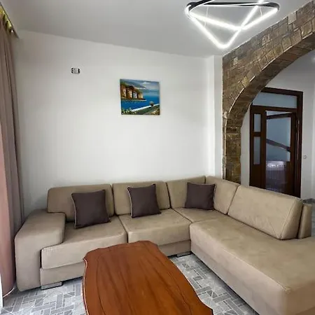 For Rent Villa Durrës