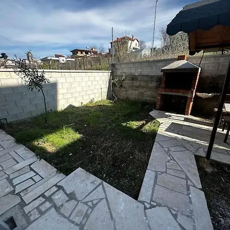 Villa For Rent