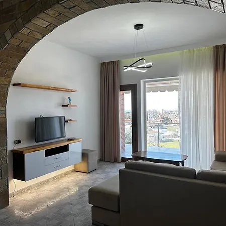 For Rent Villa Durres