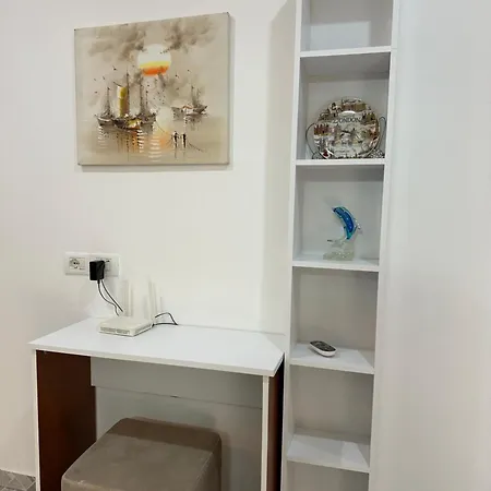 Villa For Rent Durrës