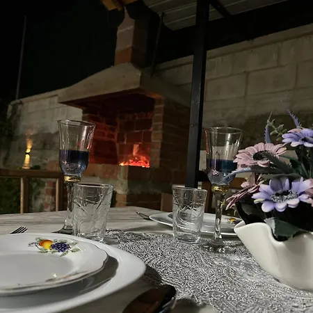 Villa For Rent *