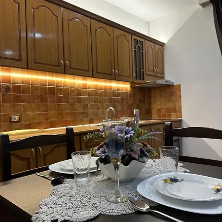 Villa For Rent