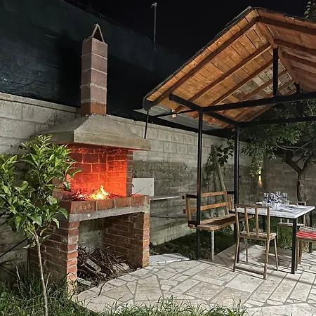 Villa For Rent Durrës